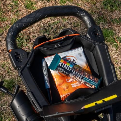 Image of Bag Boy Quad Pro Disc Golf Cart