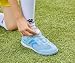 Imagen de KELME Zapatos de fútbol de interior para niños y niñas