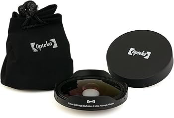 Amazon | Opteka 0.3X Ultra Fisheye オプテカ ウルトラフィッシュアイ Amazon | Opteka 0.3X Ultra Fisheye オプテカ ウルトラフィッシュアイ