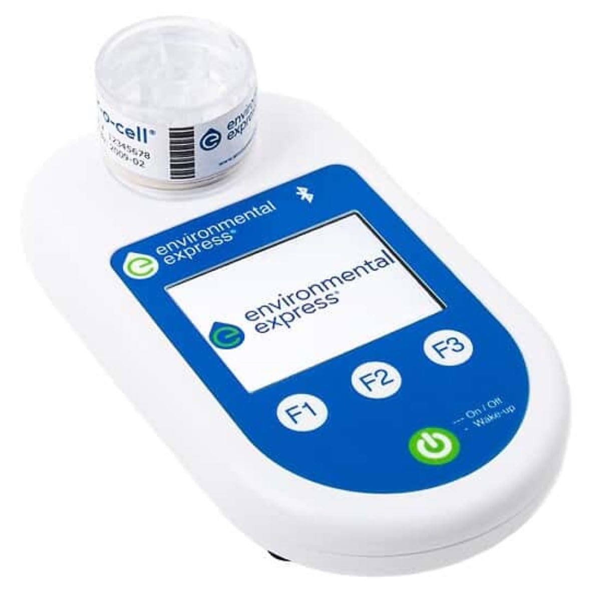 Environmental Express IAQ 15 Connect™ Pro Portable Air Sampling Pump Kit (Kit)