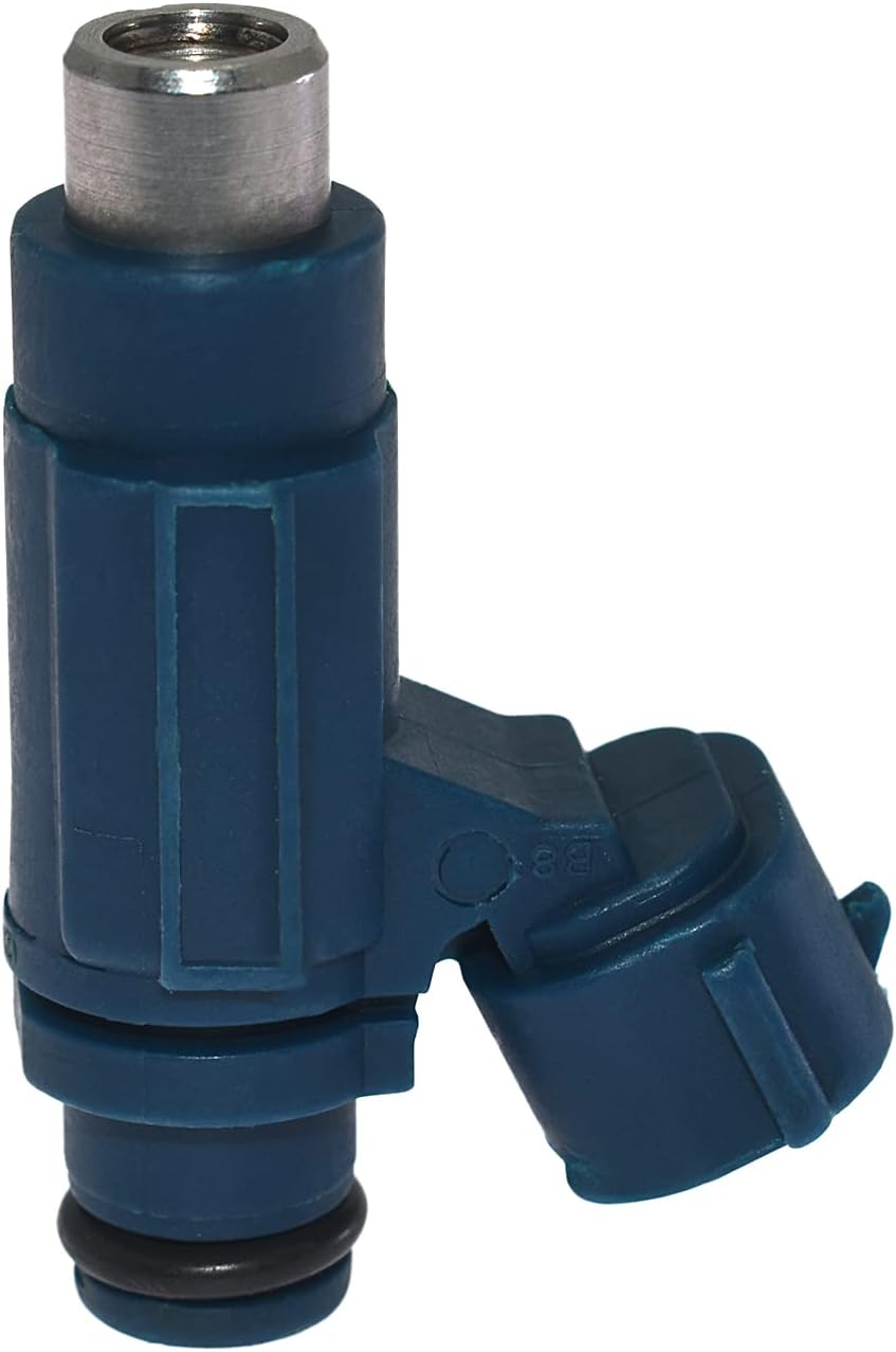 HDA305S Fuel Injector Compatible with 2005-2006 Mitsubishi Lancer 2.4L(Set of 4)