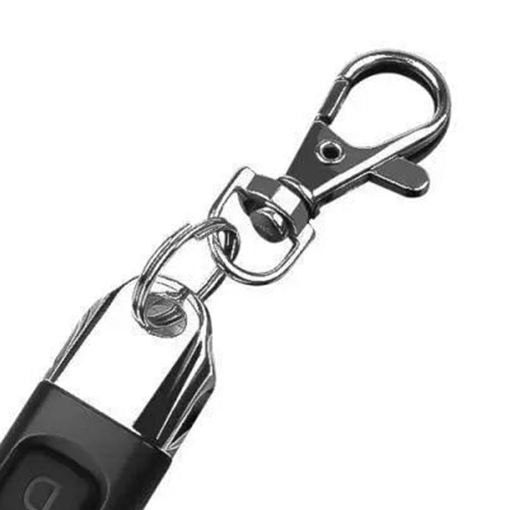 Télécommande RF Sans Fil Pour Ouvre-porte De Garage Smart Home,émetteur