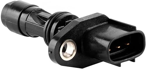 Engine Crankshaft Position Sensor 23731-EC00A+ Crankshaft Position Sensor Compatible with NISSAN XTRAILPATHFINDERNAVARA oto aksesuar