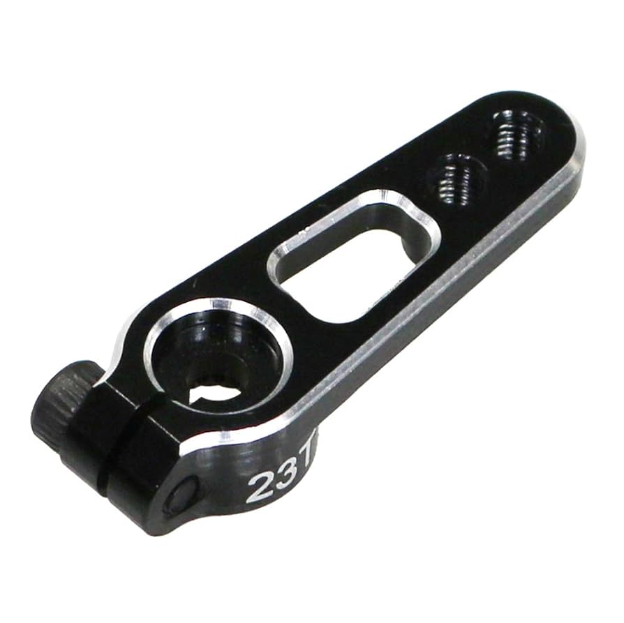 Amazon.co.jp: SPダイレクトサーボホーンV2 3.0mm穴(サンワ,KO用