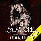 Salvatore: A Dark Mafia Romance