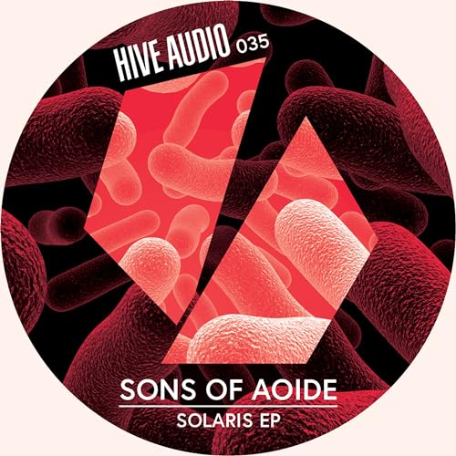 SONS OF AOIDE