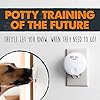 Pet Training Bells