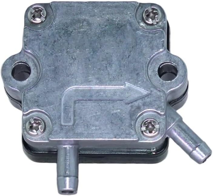 Boat Engine Part For 4-stroke 9.8HP Motor 803529 T 01