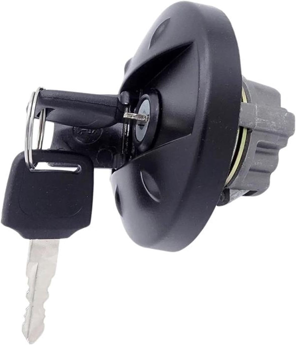 ヤマハ XT660 XT660R モーター燃料タンク蓋ロックキーロックキット用