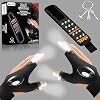 Glove + Wristband