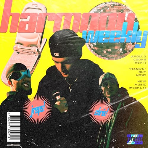 Efc, Jreps & Chris Giovine