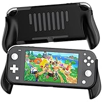 VOVIGGOL Funda Protectora de Mano para Nintendo Switch Lite,