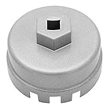 ★ Diámetro hexagonal: 36 mm. Unidad de transmisión: 1/2 pulgadas (aproximadamente 12,5 mm).
