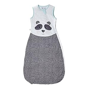 Tommee Tippee The Original Grobag, Babyslaapzak 18-36 M, Panda