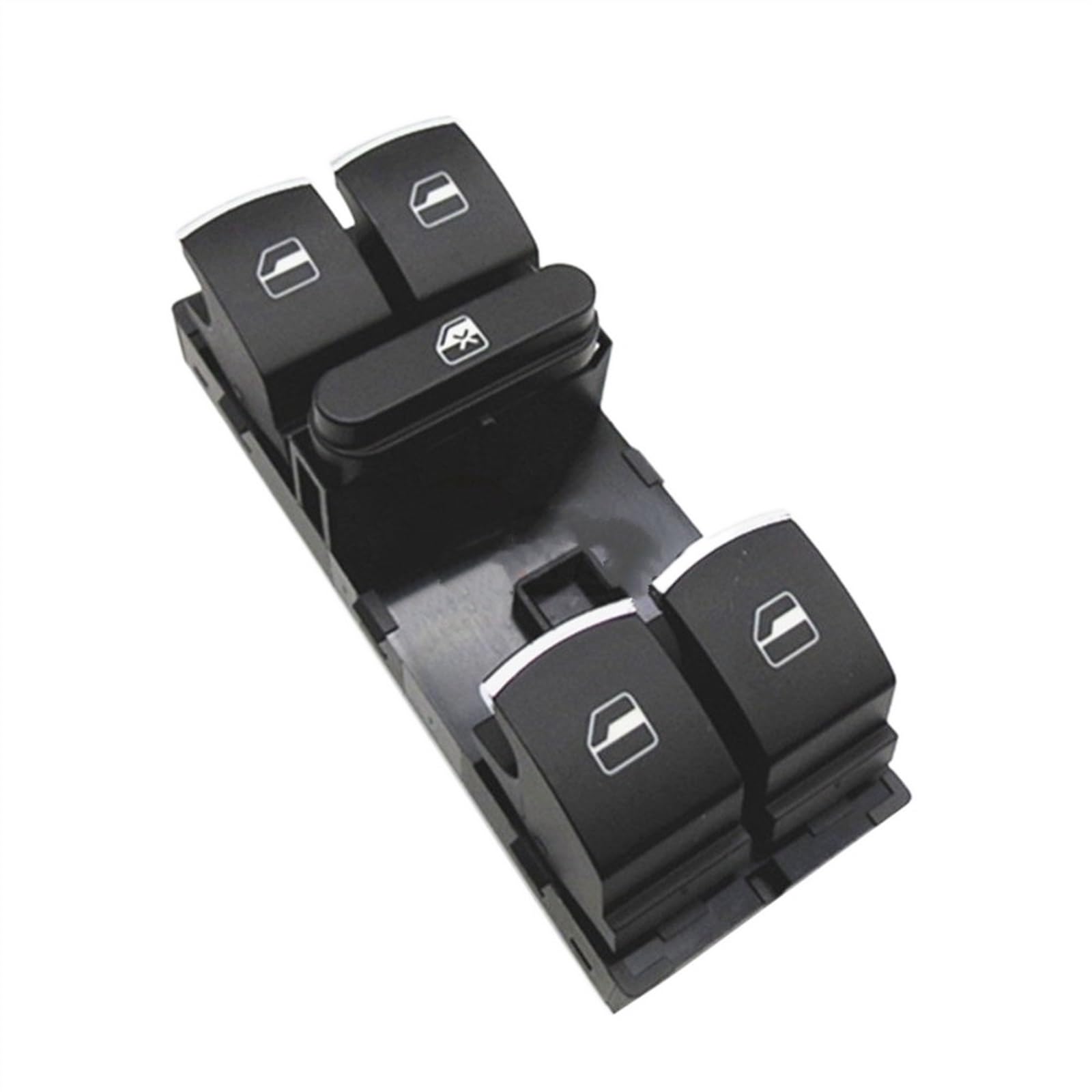 Bouton de commutation de fenêtre cassé ? Remplacez votre commande de VW - 7