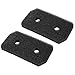 vhbw 2x filtro espuma compatible con Balay 3SB285B/03, 3SB285B/04 secadoras ropa - Filtro de repuesto (set)