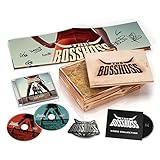  Dos Bros (Limited/ Signierte - Super Deluxe Edition - 2CD+DVD)