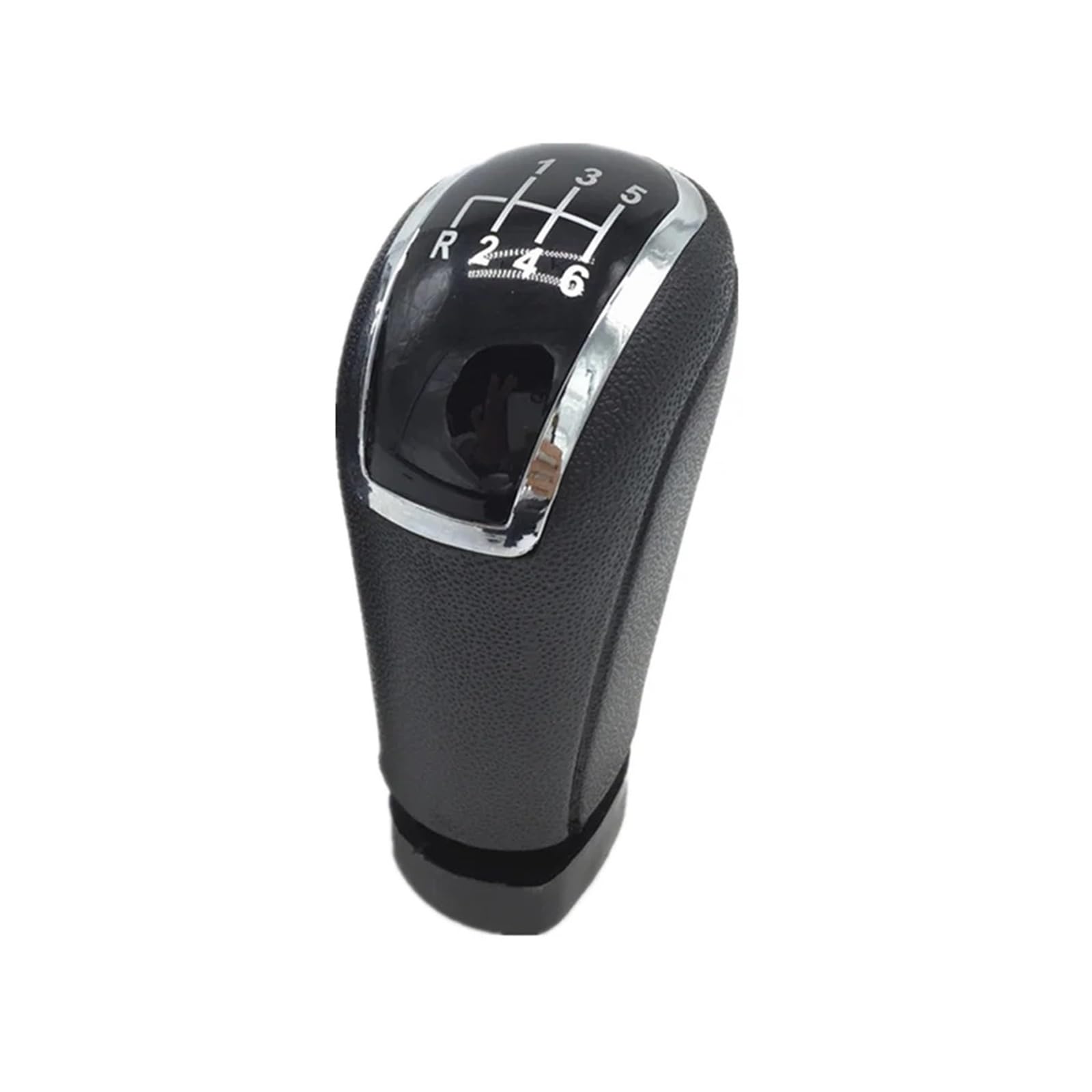 Motenna 5 6 Speed 12mm Gear Shift Knob Gaiter Boot Cover Case Fit for Skoda Octavia A5 A6 2004-2012 Gear Shift Boot Replacement