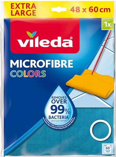 Vileda Microfiber Mop Collar
