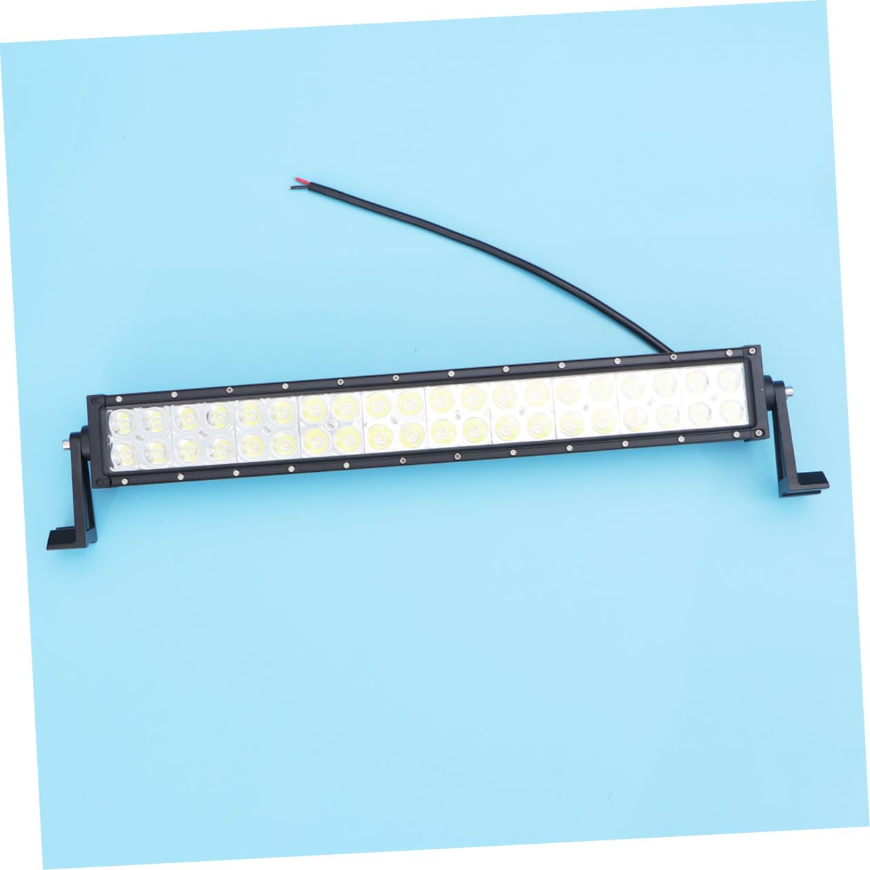 Ciieeo 200w Foco Led Para Vehículos Todoterreno Luz De Conducción Led Para Suv Camión y Coche Foco Reflector Luz De Trabajo Para Conducción Todoterreno