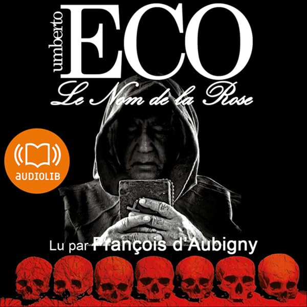 Cover art for Le Nom de la Rose