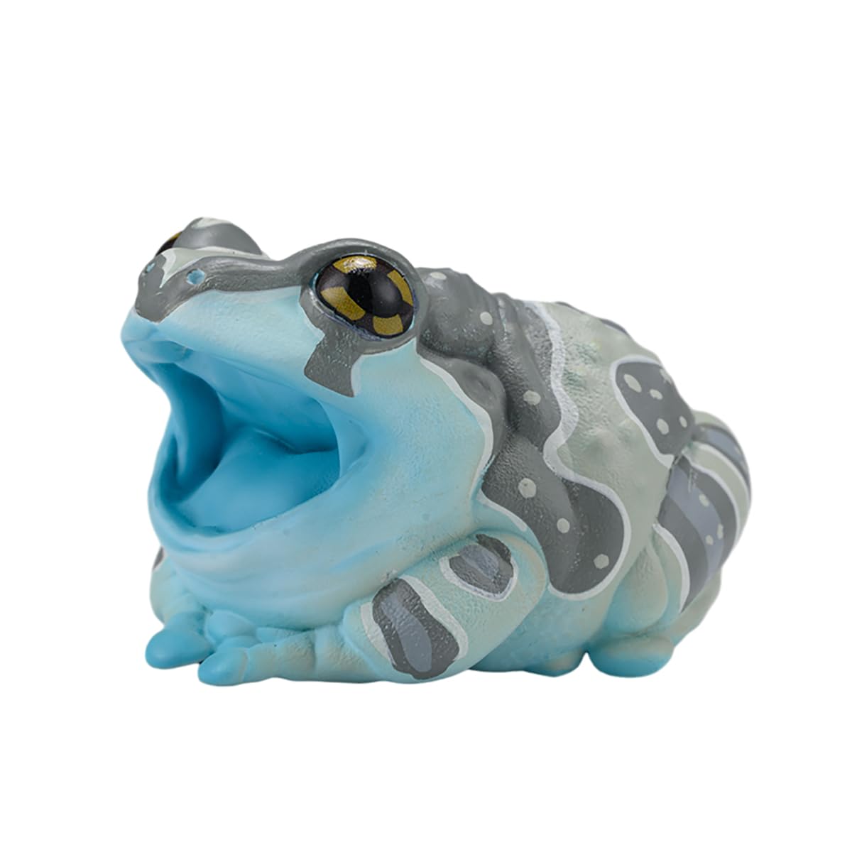 Amazon.com: IFiDEA Animal Heavenly Body Series 20 Frog Chubby