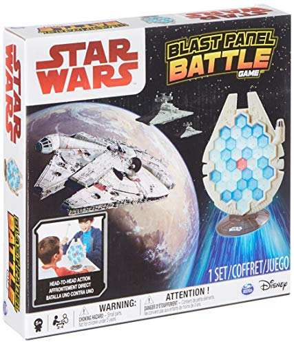 Preisvergleich Produktbild Games Spiele 6045723 Millenium Falcon Wand