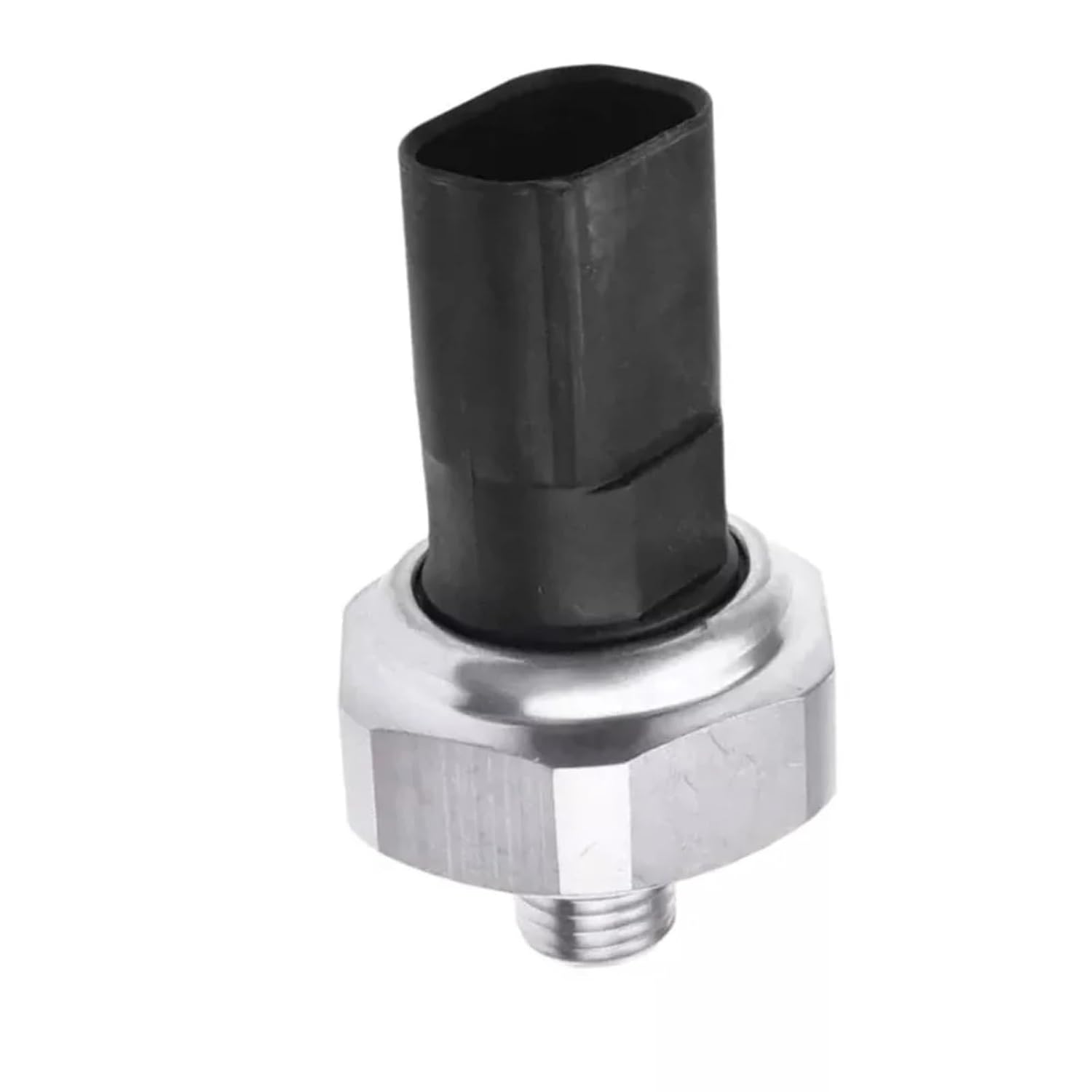 AC Pressure Switch Sensor for SLK280 2006-2008 for SLK300 2009-2011 Air Conditioning Refrigerant Pressure Sensor A2110000283 A2205420118 0045429018