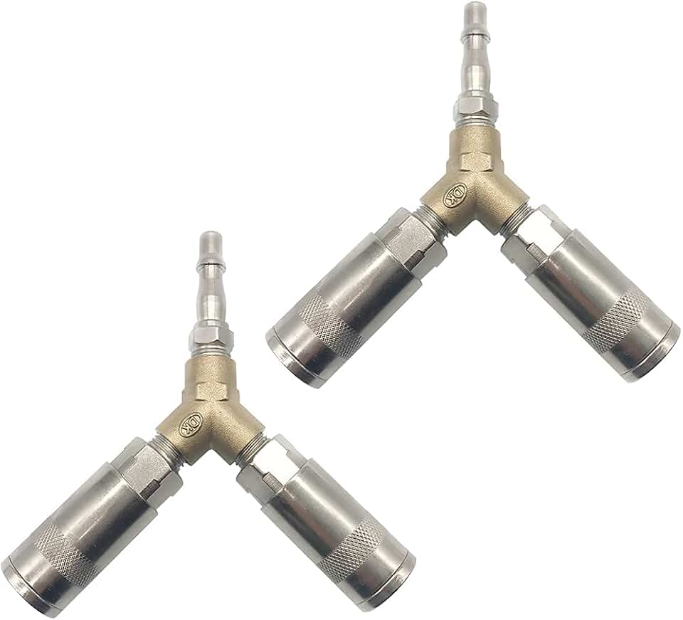 Amazon.co.uk air compressor fittings