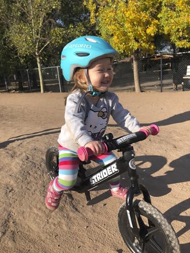 Electric Balance Bike for Children