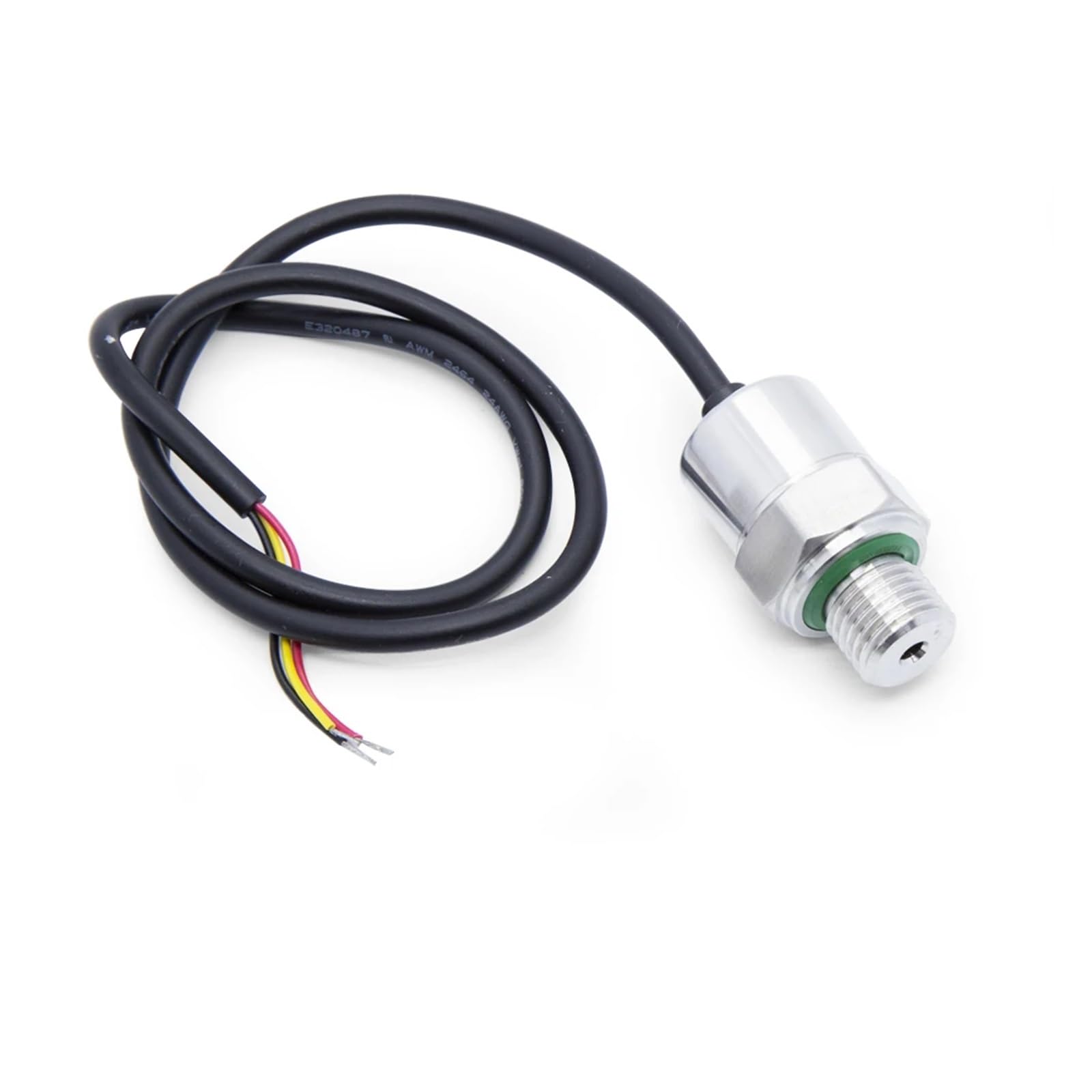Sensor de presión de aire y agua M14 con salida de 0.5-4.5V para control electrónico industrial