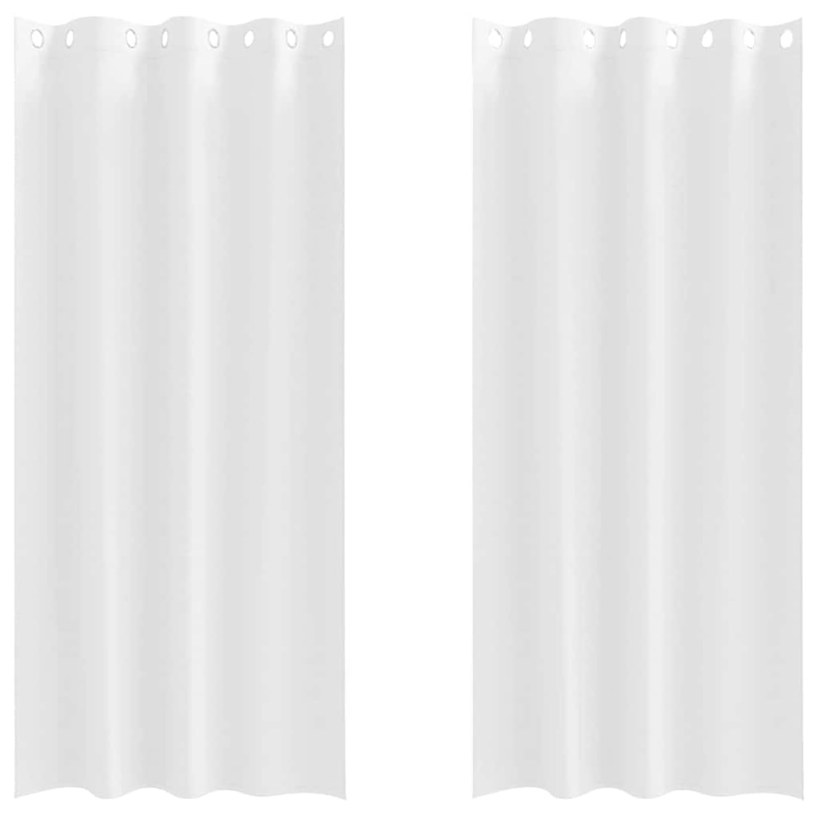 Rideaux occultants de chambre pour créer un espace calme et tamisé