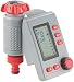 Produktbild Royal Gardineer Wasserschaltuhr: Digitaler Bewässerungscomputer mit Display und Magnet-Ventil (Garden-Bewässerungscomputer, Schaltuhr für Bewässerung, Gartenschlauch)