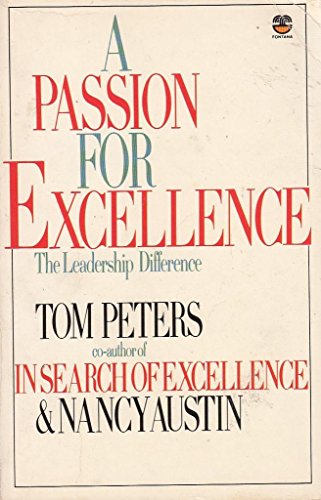 Passion for Excellence