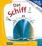 meyers kleine tierwelt  Das Schiff: Meyers Kinderbibliothek
