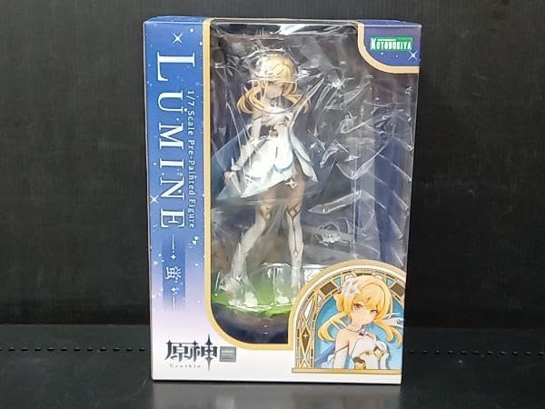 壽屋(KOTOBUKIYA) 原神 蛍 塗装済み完成品 フィギュア 新品未開封 未