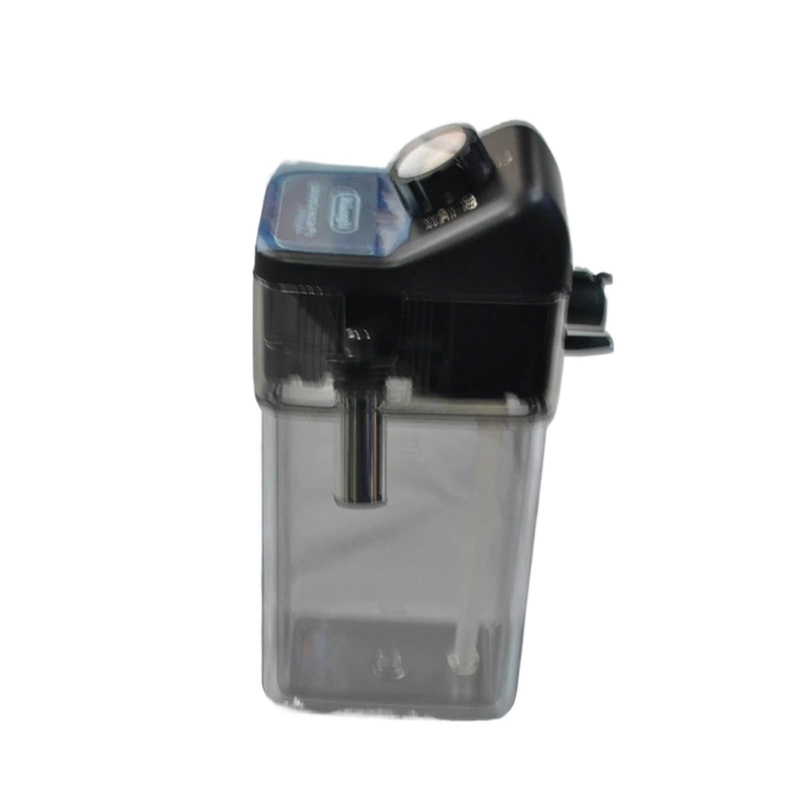 Serbatoio Del Latte, Compatibile Con DeLonghi, Macchina Da Caffè Completamente Automatica ECAM370.95 D9T Parti Di Ricambio for Contenitore Del Latte