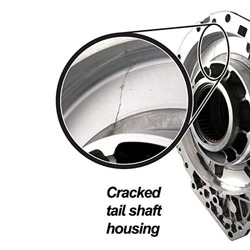 Ppe 129020107 Transfer Case Miscellaneous Components #TOP2
