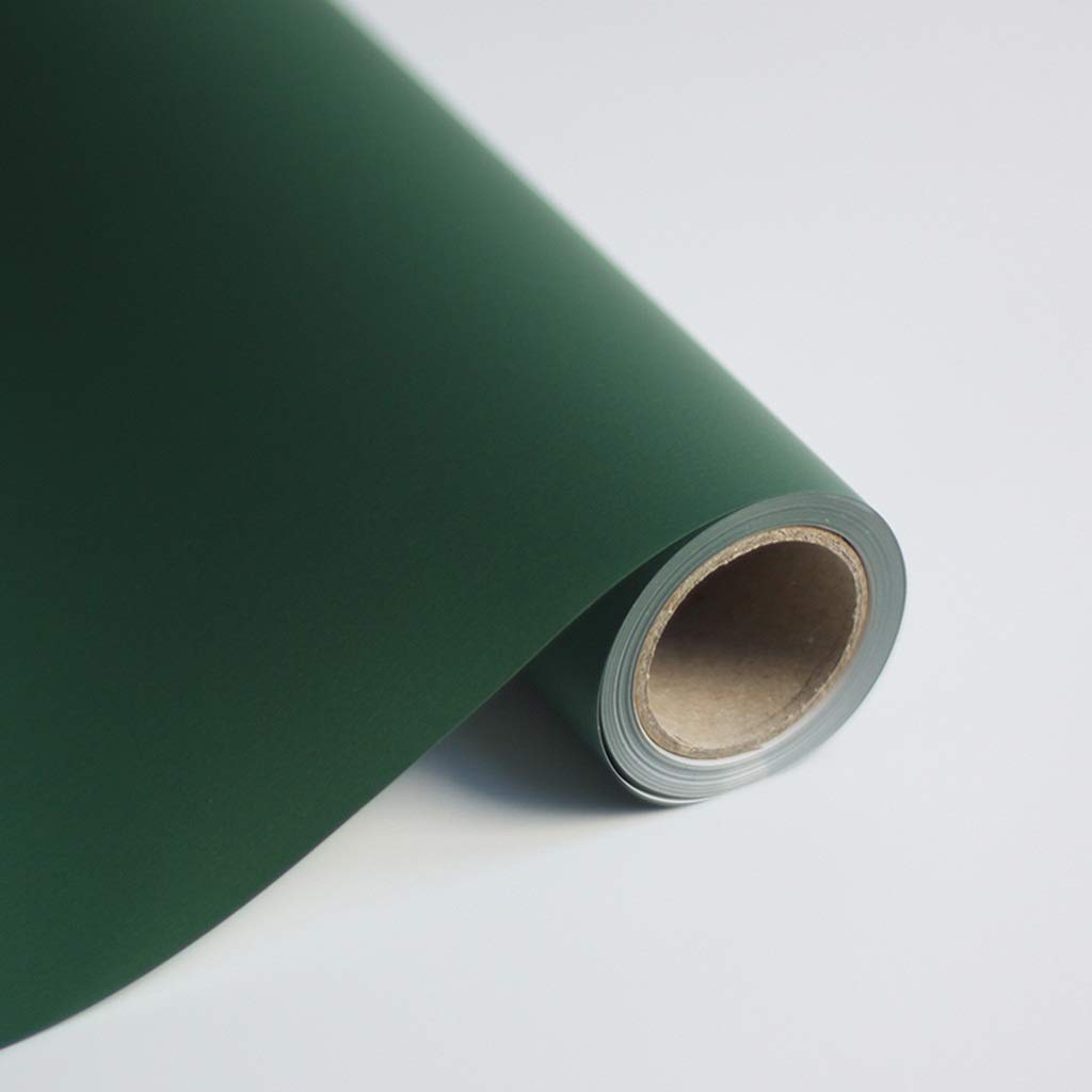 Stewo Green Gift Paper Roll