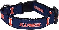Vista 64 de Collar de Perro Universitario (Pequeño, Fuerza Aérea)
