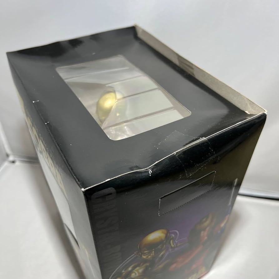 Amazon.co.jp: クリスタル ボーイ コブラ 30th リアルフィギュア COBRA