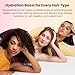 Hydratherma Naturals Moisturizing Boosting Shampoo, 8.0 fl. oz.