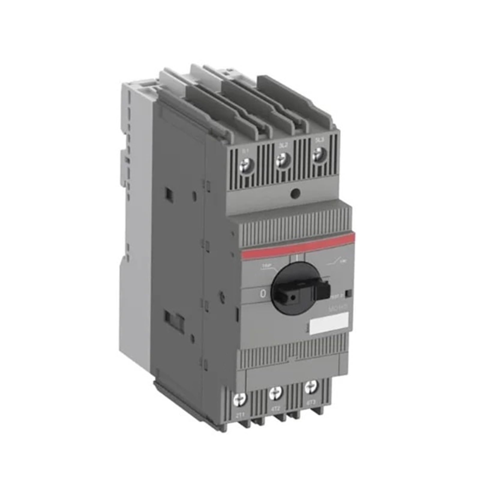 Disjoncteur de protection moteur MO165-54 évite les pannes de court-circuit 10157490