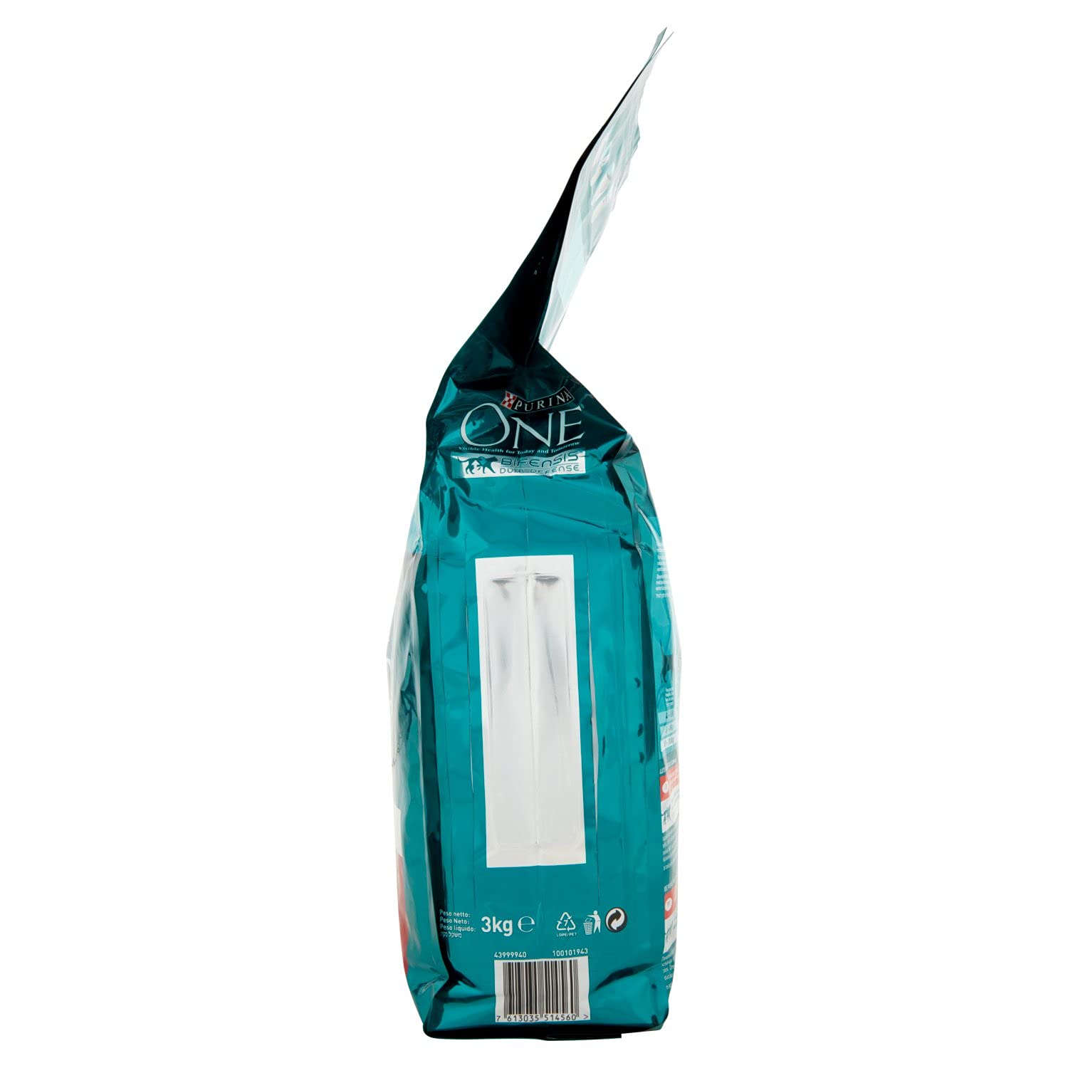 ONE Purina Sterilicat Bifensis