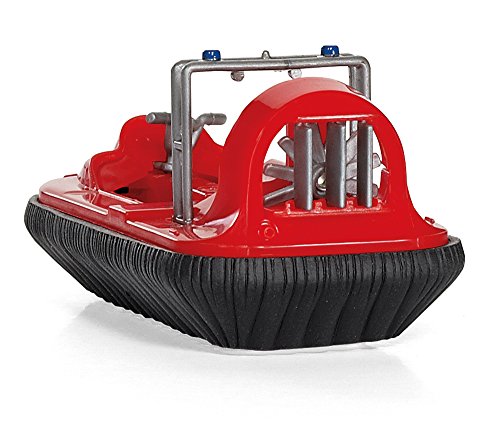 SIKU Super PKW Mit Anhanger and Hovercraft Game – Bild 6