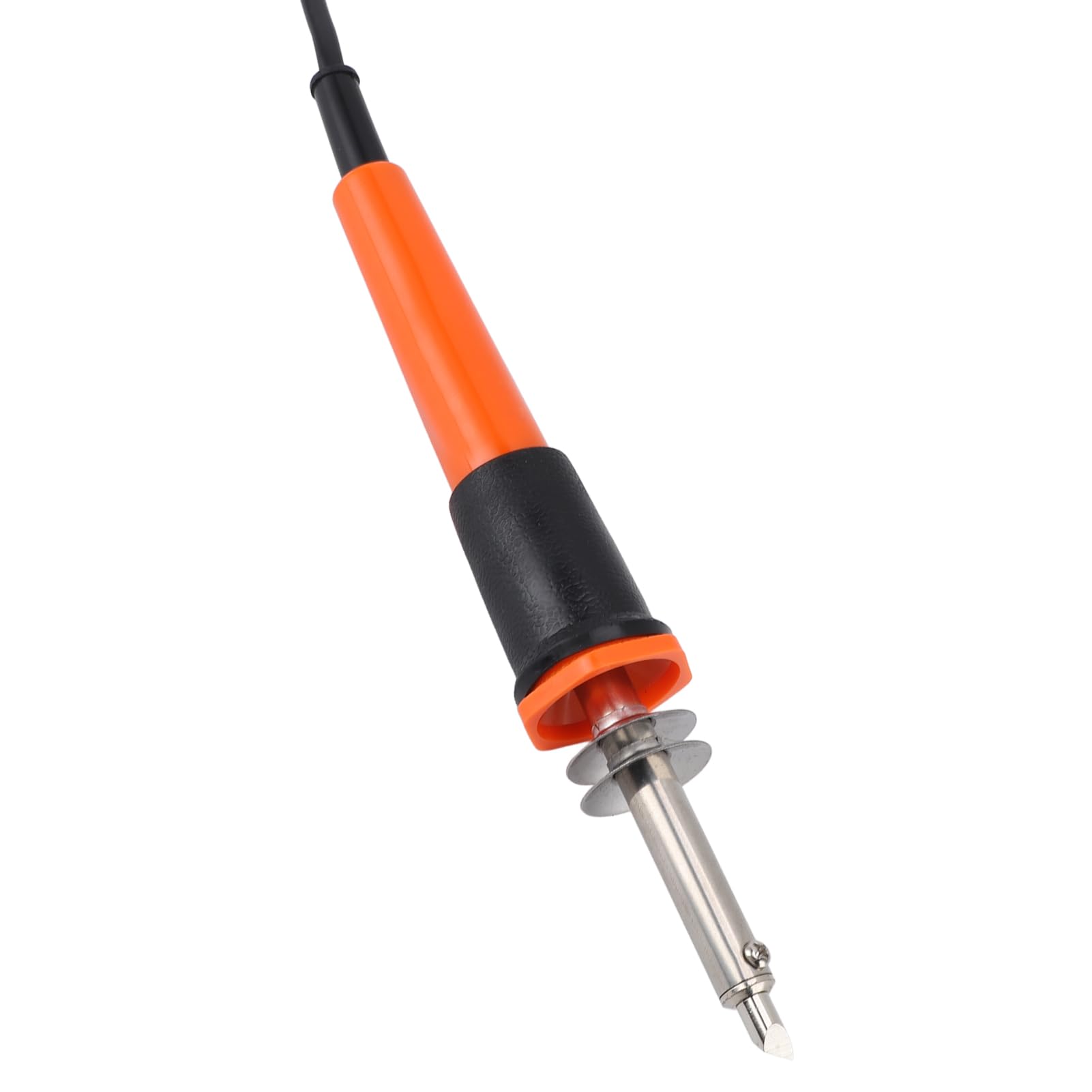 Taglierina Termica Elettrica, Kit di Utensili da Taglio a Coltello Caldo Elettrico Supporto Universale in Schiuma (Spina europea 220 V)
