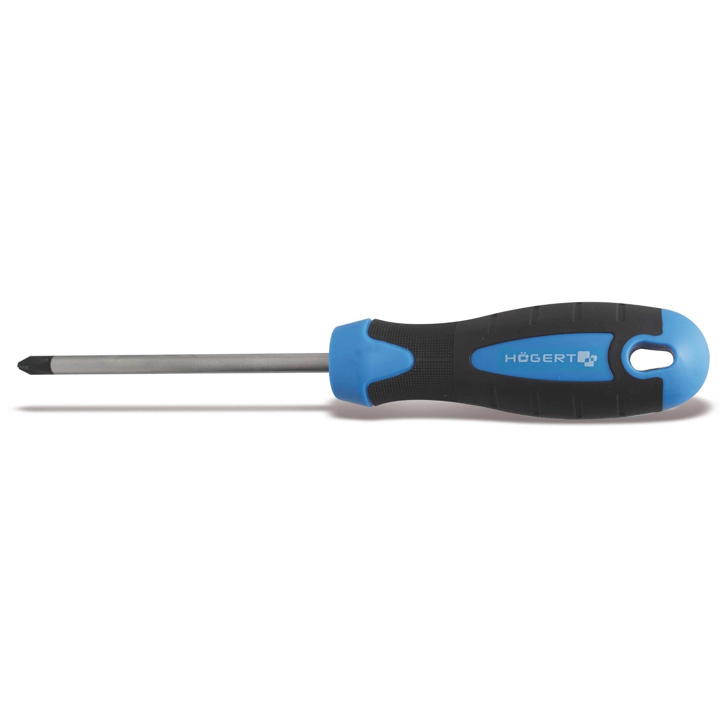 Phillips Screwdriver PH2 100mm Steel S2 HT1S029
