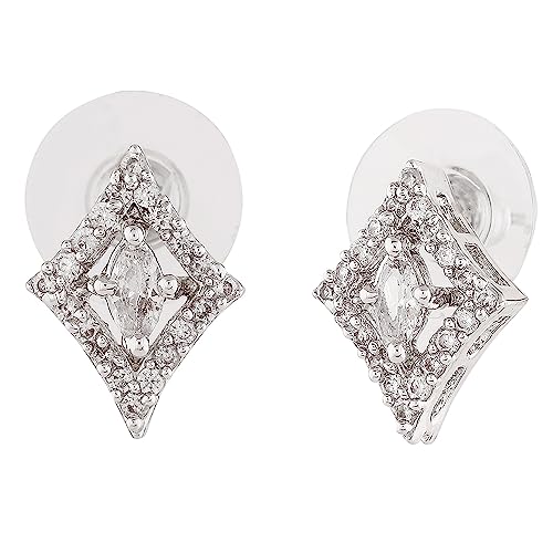 Charming Women's Stud Earrings