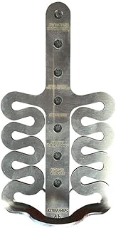 Safewaze 019-4006 FrogLink Permanent & Reusable Roof Anchor