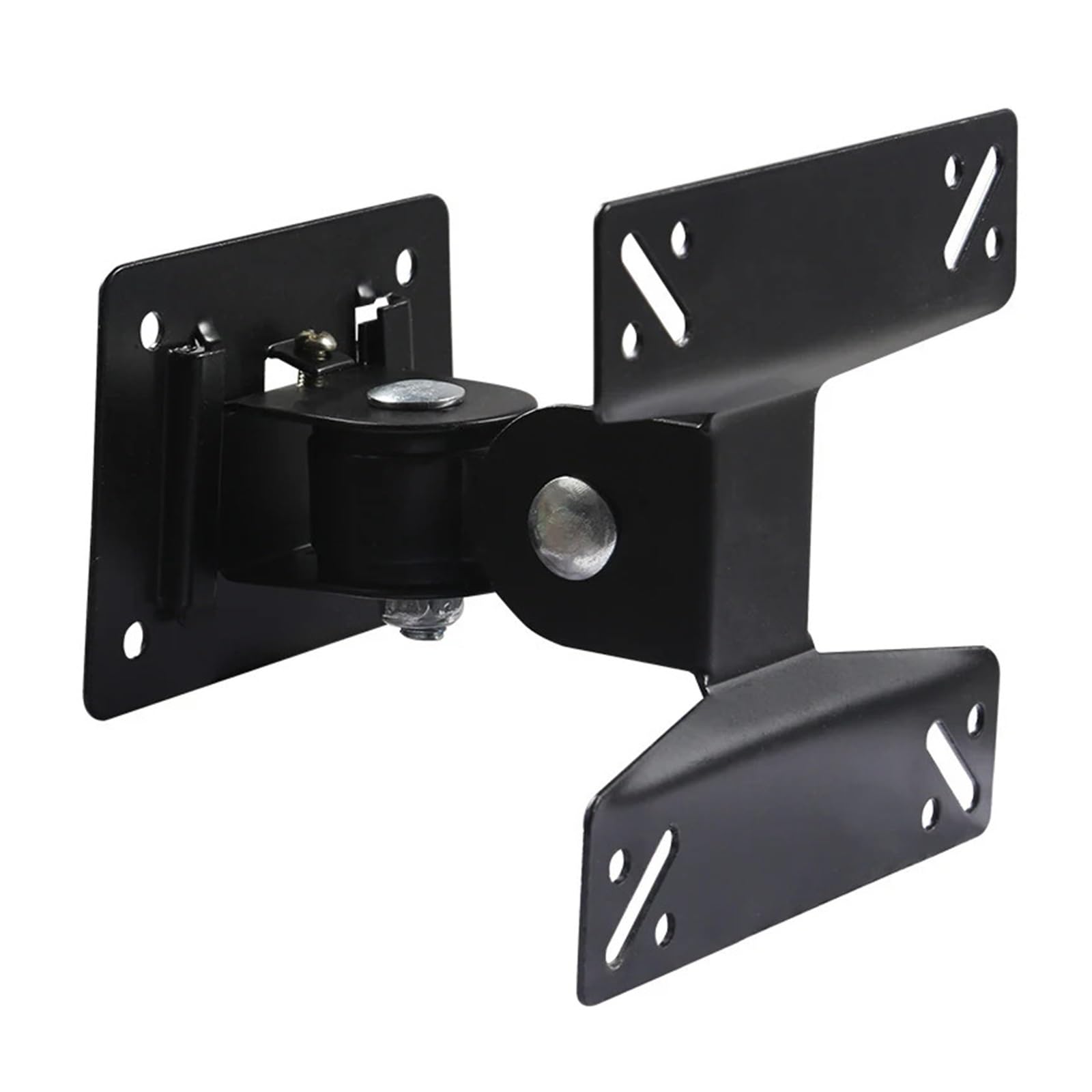 Support mural pour TV F01 orientable pour éliminer les reflets sur les petits écrans